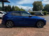 Alfa Romeo Stelvio 2,0 Turbo Veloce NAVI ACC SITZHEIZUNG - gebrauchte Alfa Romeo Stelvio aus dem Jahr 2020