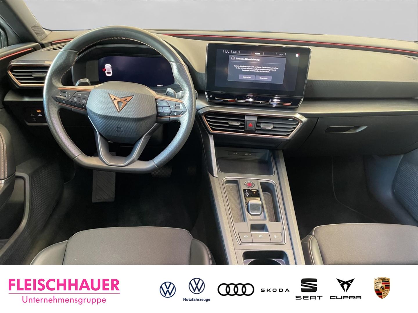 Cupra Leon - Bild 11