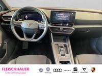 Cupra Leon - Vorschau Bild 11