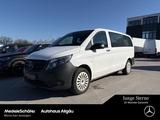 Mercedes-Benz Vito 114 L TOURER SHZ KLIMA 8SITZE KAMERA NAVI - gebrauchte Mercedes-Benz Vito aus dem Jahr 2022