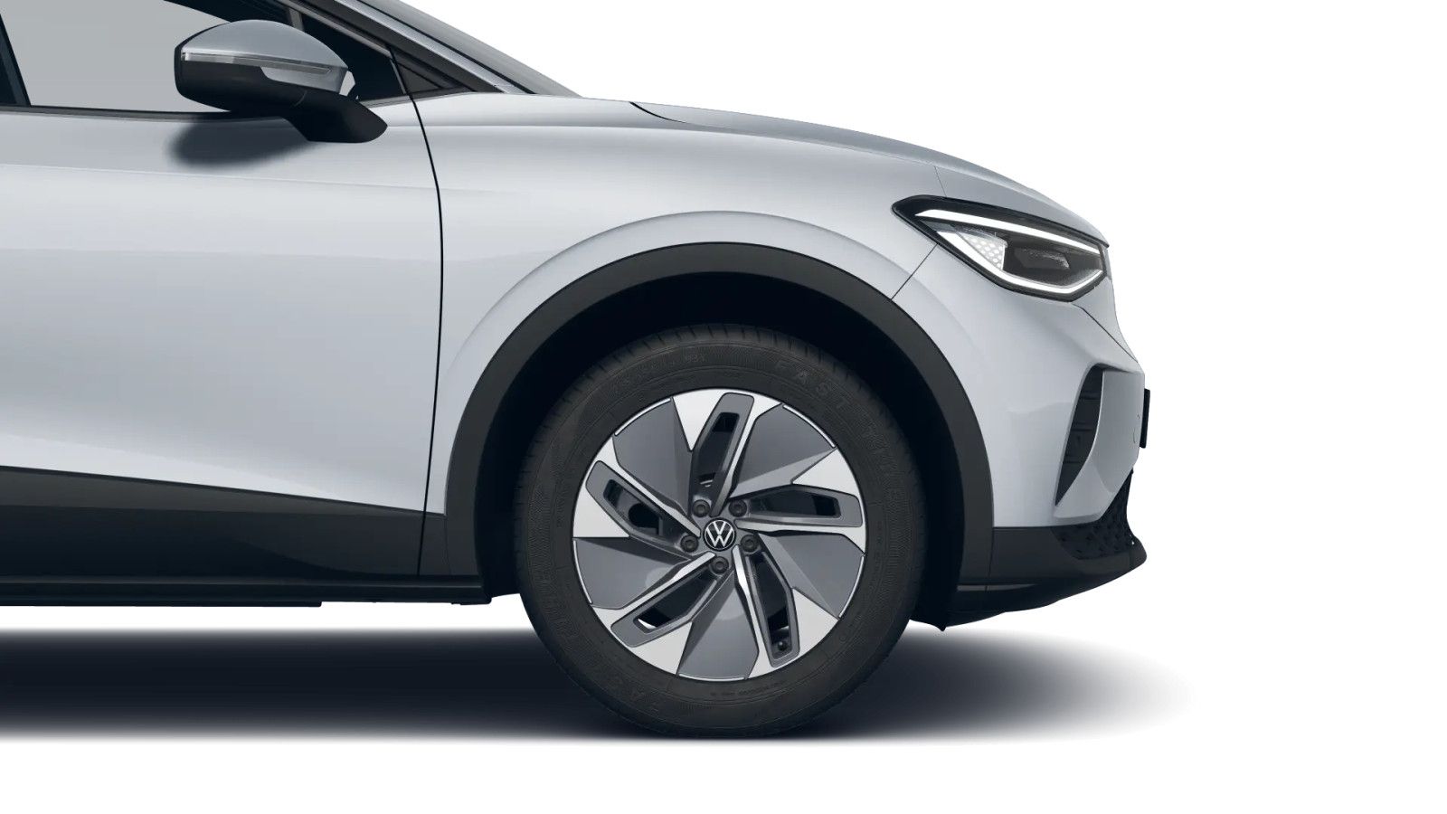 Volkswagen ID.4 - Bild 6