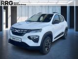 Dacia Spring Essential ELECTRIC 45 - Dacia Spring: Essential