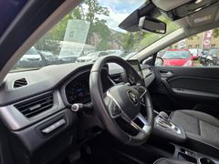 Fahrzeugabbildung Captur II Intens 1.3 TCe 130 EU6d-T