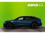 Peugeot 408 1.2Puretech 130 Aut.GT+LED+NAVI+VIRTUAL+PDC - Peugeot 408 Gebrauchtwagen
