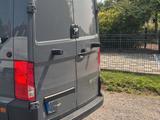 MAN TGE 3.140 - MAN TGE aus 2021
