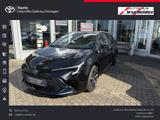 Toyota Corolla 1.8 Hybrid Touring Sports Teamplayer - Toyota Corolla: Teamplayer