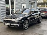 Porsche Macan S ACC+PANO+LEDER+LUFTFEDERUNG - Porsche in Duisburg