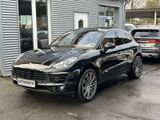 Porsche Macan S ACC+PANO+LEDER+LUFTFEDERUNG - Porsche in Duisburg