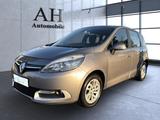 Renault Scenic III 1.2 B., 74 tkm, Navi, Klimaauto. - Renault Scenic Gebrauchtwagen in Nürnberg