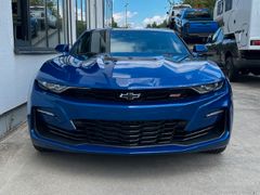 CHEVROLET Camaro Coupe SS 6.2 V8 Klappe-Recaro 2.99%