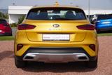 Kia XCeed 1.6 T-GDI Spirit LED Klimaaut. Kamera AHK - gebrauchte Kia XCeed aus dem Jahr 2019