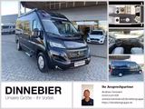 Karmann DEXTER 625, Automatik Fahrradträger, Markise - Karmann Wohnmobil oder -wagen