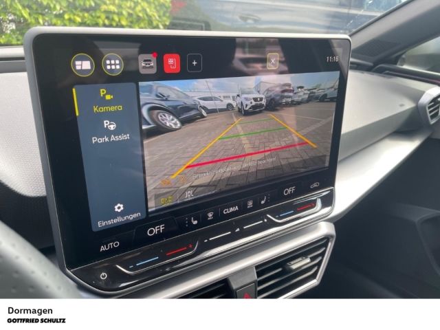 Seat Leon - Bild 14