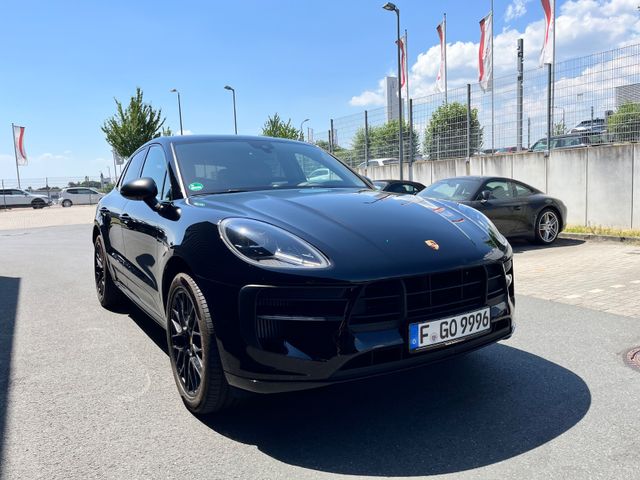 PORSCHE Macan GTS GTS