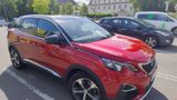 Peugeot 3008 THP 165 EAT6 Allure GT Line  - Peugeot 3008: Leder