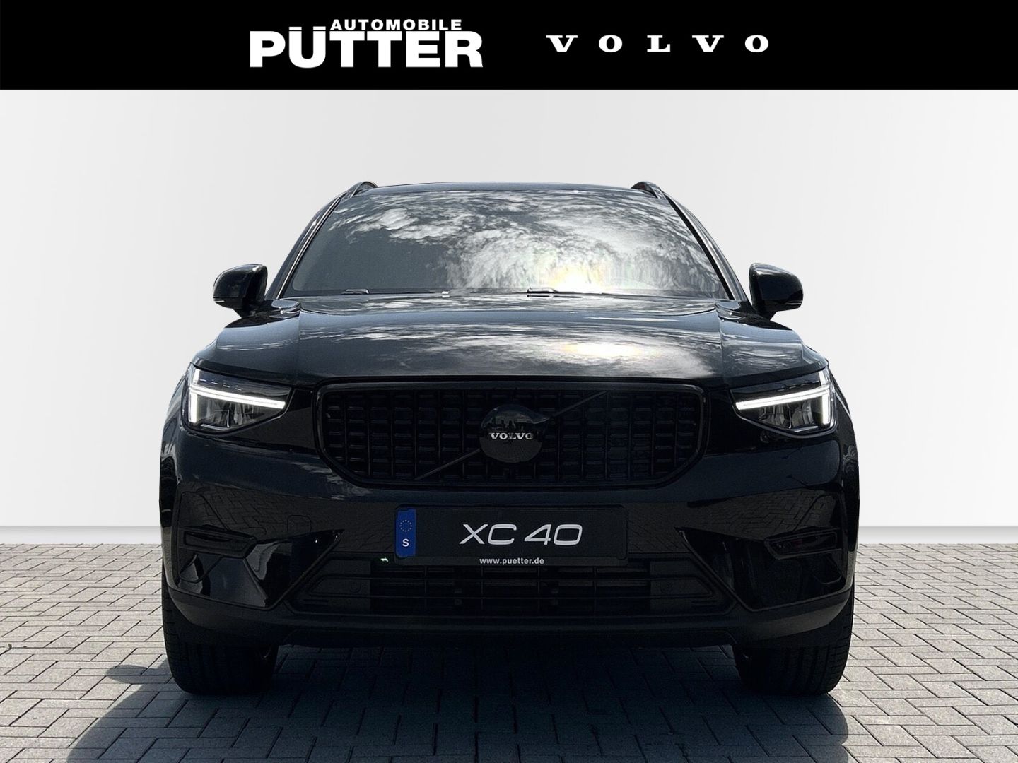 Volvo XC40 - Bild 8