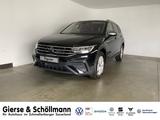 Volkswagen Tiguan Allspace Life 2.0 TDI DSG 7-Sitzer AHK - Volkswagen Tiguan Allspace Neuwagen