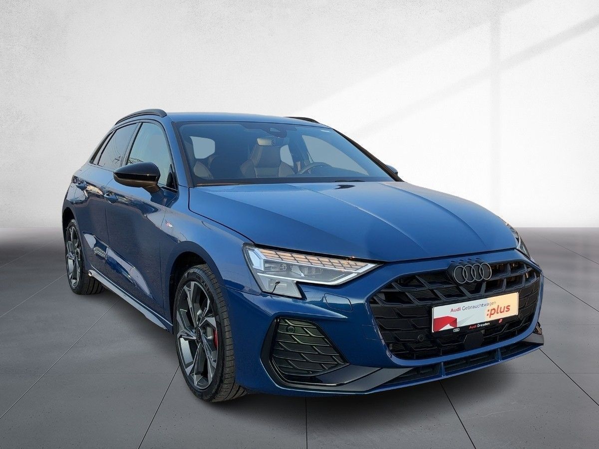 Audi A3 - Bild 6