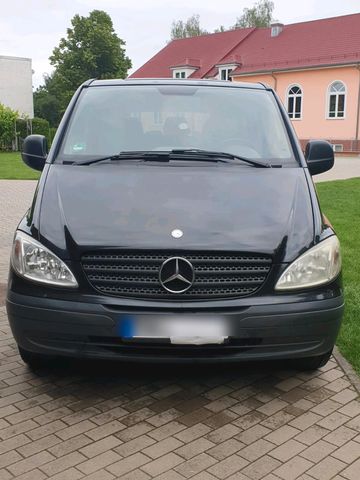 Mercedes-Benz Mercedes Vito 111 CDI