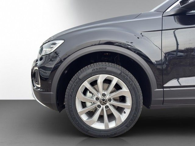 T-Roc Advanced 1.5 l TSI DSG AHK+ACC+LED+KAMERA+