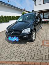 Mercedes-Benz 320cdi 4Matic 2 Hand Rentnerfahrzeug - Mercedes-Benz 320 aus 2007