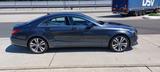 Mercedes-Benz CLS 400 4MATIC - Mercedes-Benz CLS 400 aus 2015
