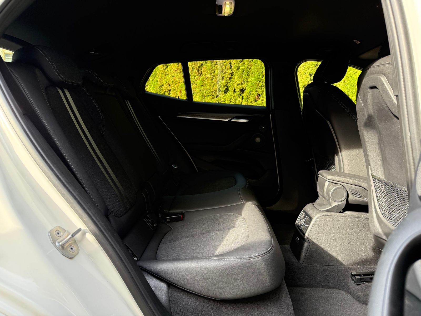Fahrzeugabbildung BMW X2 xDrive 25e M Sport LED+NAV+KAM+H&K+PARK+CARPL