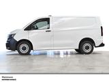 Volkswagen T7 Transporter E-TRANSPORTER KASTEN DSG LED KLIM - mit Elektro-Antrieb: Kleinbus