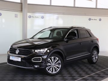 Volkswagen T-Roc 1.5TSI LED SITZHZ NAVI PDC ACC 18ZOLL