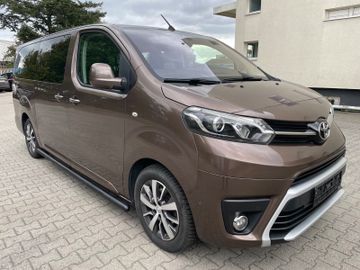 Toyota Proace (Verso) - 3