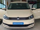 Volkswagen Touran 2.0 TDI TAXI DSG Kamera LED Assistenten - : Beige