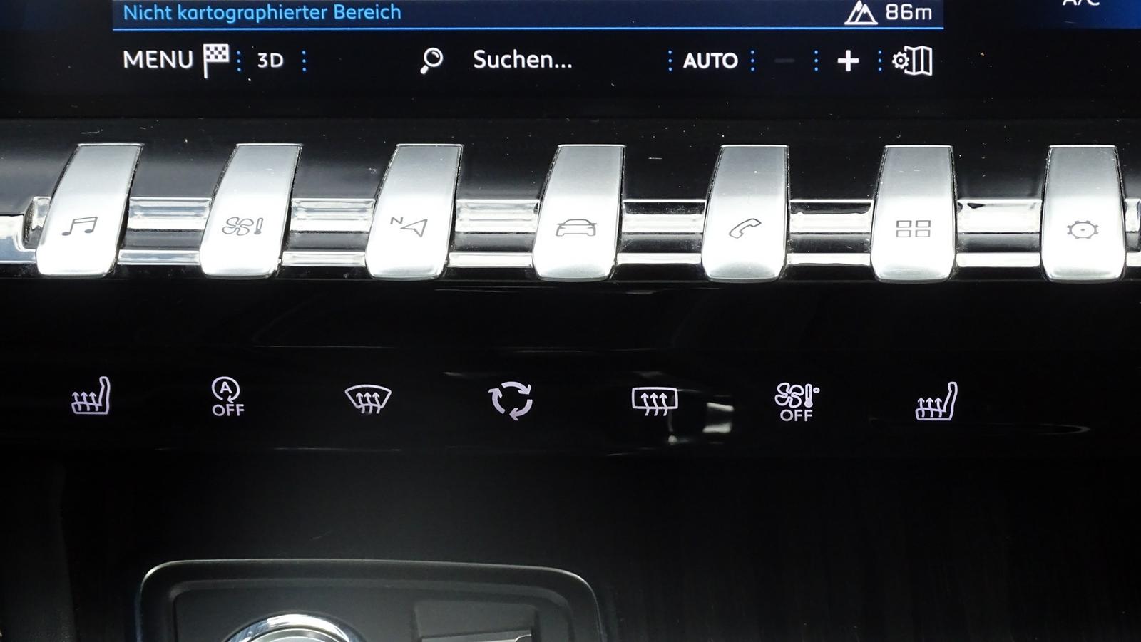 Peugeot 508 SW 1.6 PureTech GT Aut. LED Navi 360° ACC, миниатюра 15