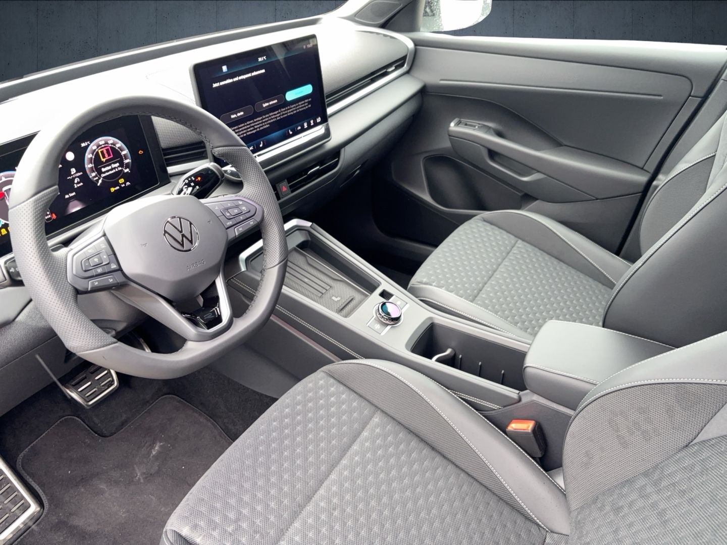 Volkswagen T-Roc - Bild 10