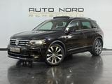 Volkswagen Tiguan R-Line *Pano*Virtual*Kamera*H-UP*AHK*1.H* - VW Tiguan Gebrauchtwagen in Wuppertal