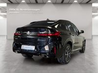 BMW X4 - Vorschau Bild 4