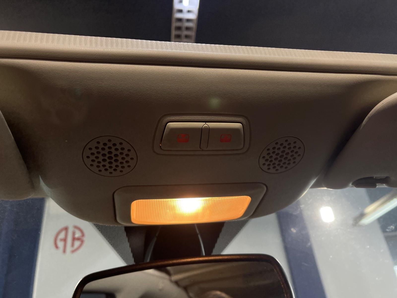 Fiat 500 C Lounge/PDC/CABRIO/ACC/AUTOMATIK