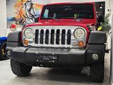 Jeep Wrangler III 2.8 CRD SPORT 177CV _ UNICO PROPRIE - gebrauchte Jeep Wrangler aus dem Jahr 2009