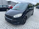Ford Tourneo Courier Trend - Ford Tourneo aus 2015