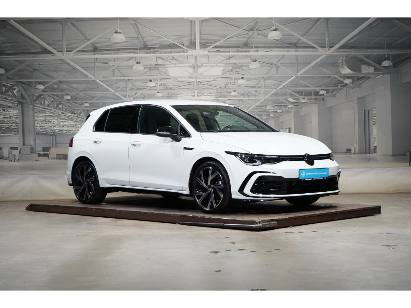 Volkswagen Golf - Bild 4