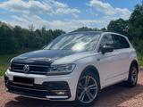 Volkswagen Tiguan 1.5 TSI *R-Line *LED*RFK*Virtual Cockpit* - gebrauchte VW Tiguan aus dem Jahr 2020