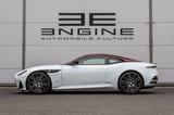 Aston Martin DBS Superleggera Concorde Edition - Aston Martin DBS: Coupe