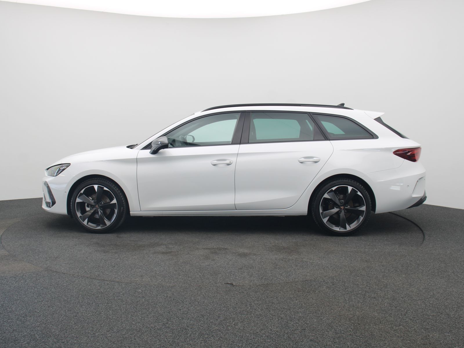 Cupra Leon - Bild 5