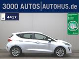 Ford Fiesta 1.0 EB Titanium Shz Klima Radio - Ford Fiesta: Radio