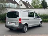 Mercedes-Benz Vito Mixto 114 CDI 4x4 Autom-5 Sitze-Navi/Sthz - Angebote