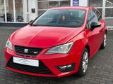 Seat Ibiza SC Cupra FR | AUTOMATIK | Xenon | SitzHz | - Seat Ibiza: Fr Sc