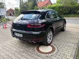 Porsche Macan S Luftfahrwerk Tüv Neu AHK  Pano Navi Led - Porsche Gebrauchtwagen in Braunschweig