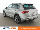 Volkswagen Tiguan 1.5 TSI ACT Highline BlueMotion Aut.*LED* - VW Tiguan Gebrauchtwagen in Frankfurt