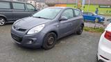 Hyundai i20 Comfort - Hyundai i20: Comfort