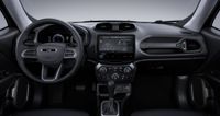 Jeep Renegade - Vorschau Bild 6