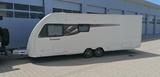 Sprite Cruzer 635 sr Luxuswohnwagen - wie neu - Wohnwagen Luxus